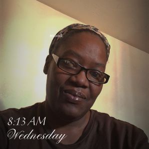 Trying to rebuild after the storm