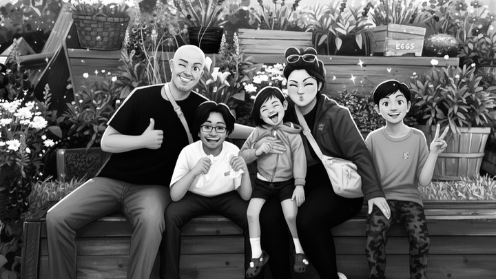 Vy's Freedom and Survival Fund campaign photo, 1 of 3