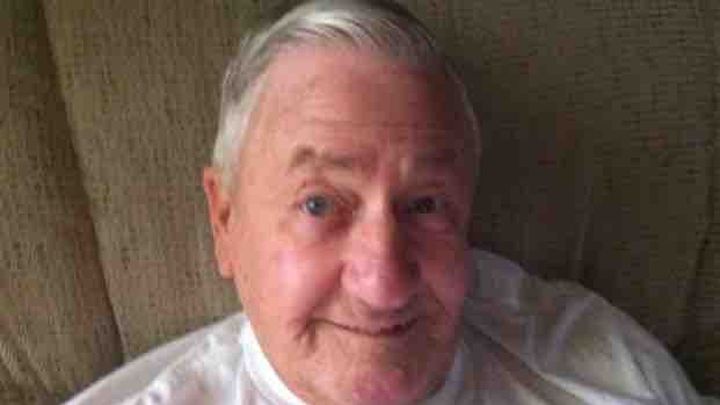 Main fundraiser photo