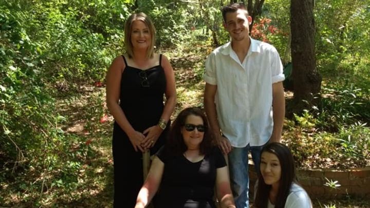 Main fundraiser photo