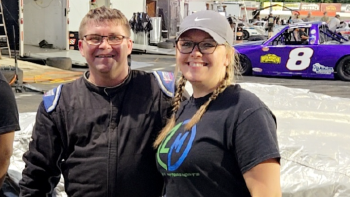 Main fundraiser photo