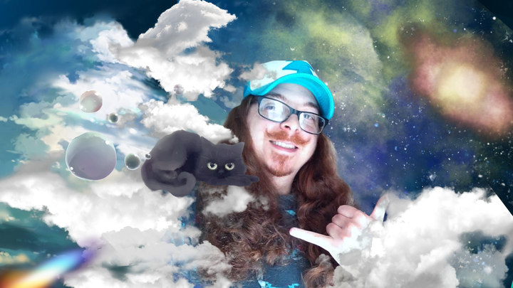 Help Corey Pound Build a Healing Cat Café for Strays and Sou campaign photo, 1 of 8