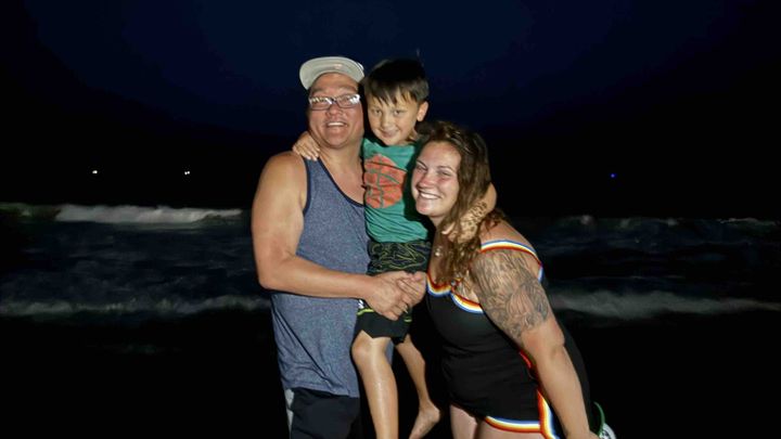 Main fundraiser photo