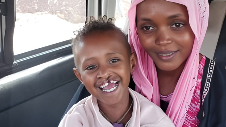 Support My Cousin's Life-Saving Heart Surgery In Ethiopia campaign photo, 1 of 3
