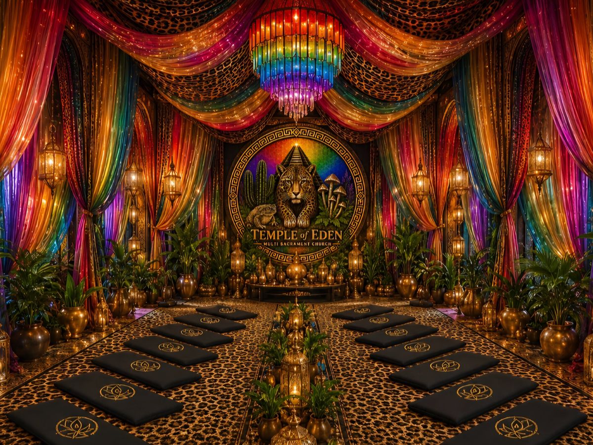 Fundraiser’s main image