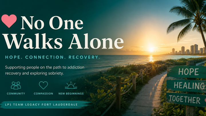 Support Rebel Recovery Florida's Impactful Mission campaign photo, 1 of 3