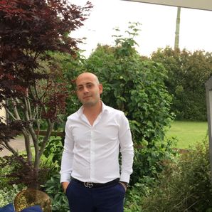 Davide Cassarino