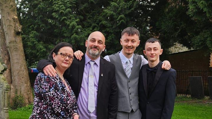 Main fundraiser photo