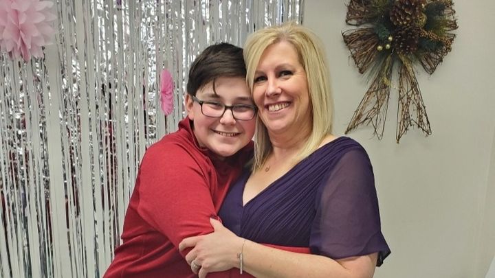 Main fundraiser photo