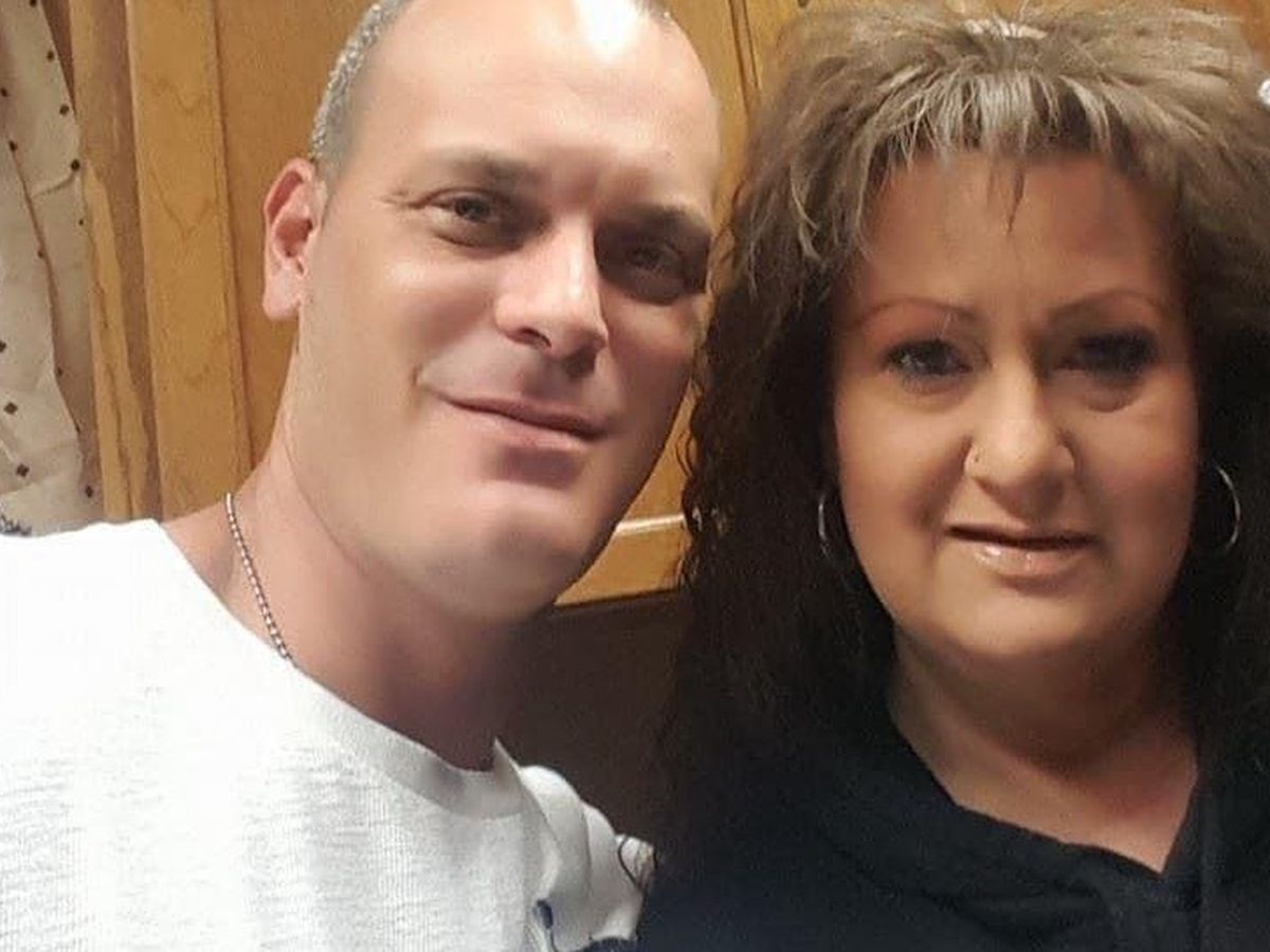 Fundraiser for Joseph Nelson by Angie Rice : For the Love of Lori