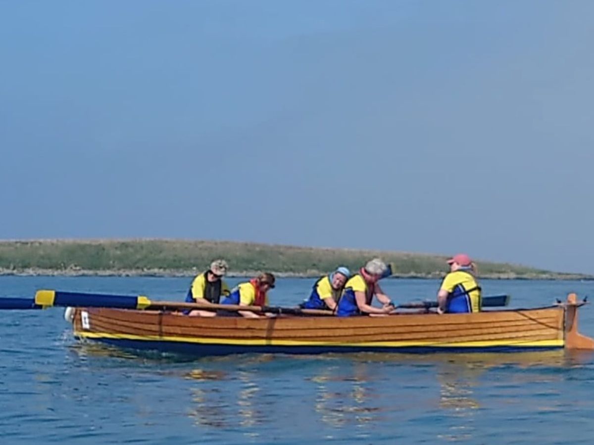 Fundraiser’s main image
