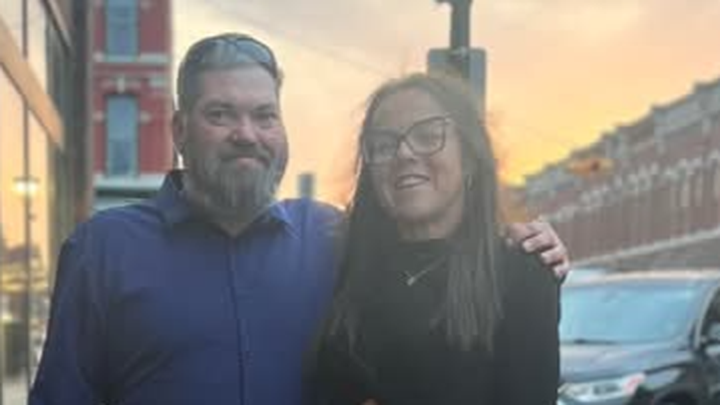 Main fundraiser photo