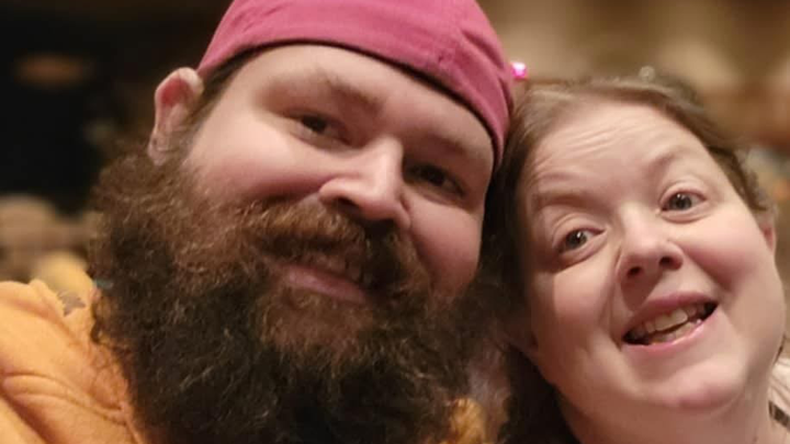 Main fundraiser photo