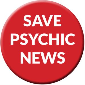 Psychic News -  Psychic Press Ltd