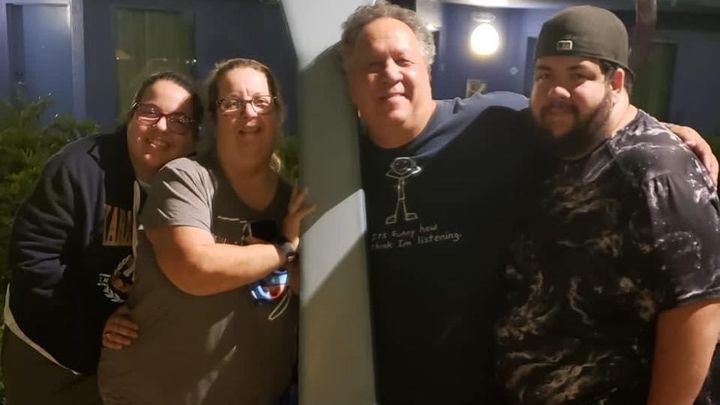 Main fundraiser photo