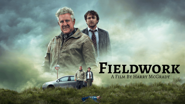 Fieldwork: A 1990s Irish Crime Feature Film campaign photo, 1 of 7