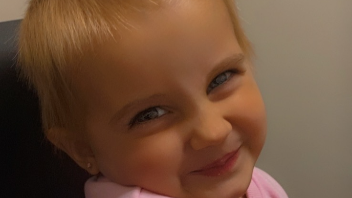 Help Us Protect Our Granddaughter campaign photo, 1 of 4