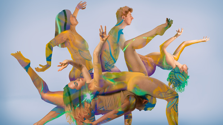 Move Us Forward: Help Fuel the Future of Independent Dance campaign photo, 1 of 7