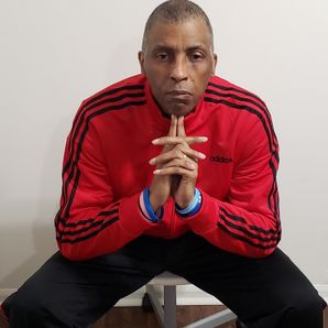 Marcus Myrick