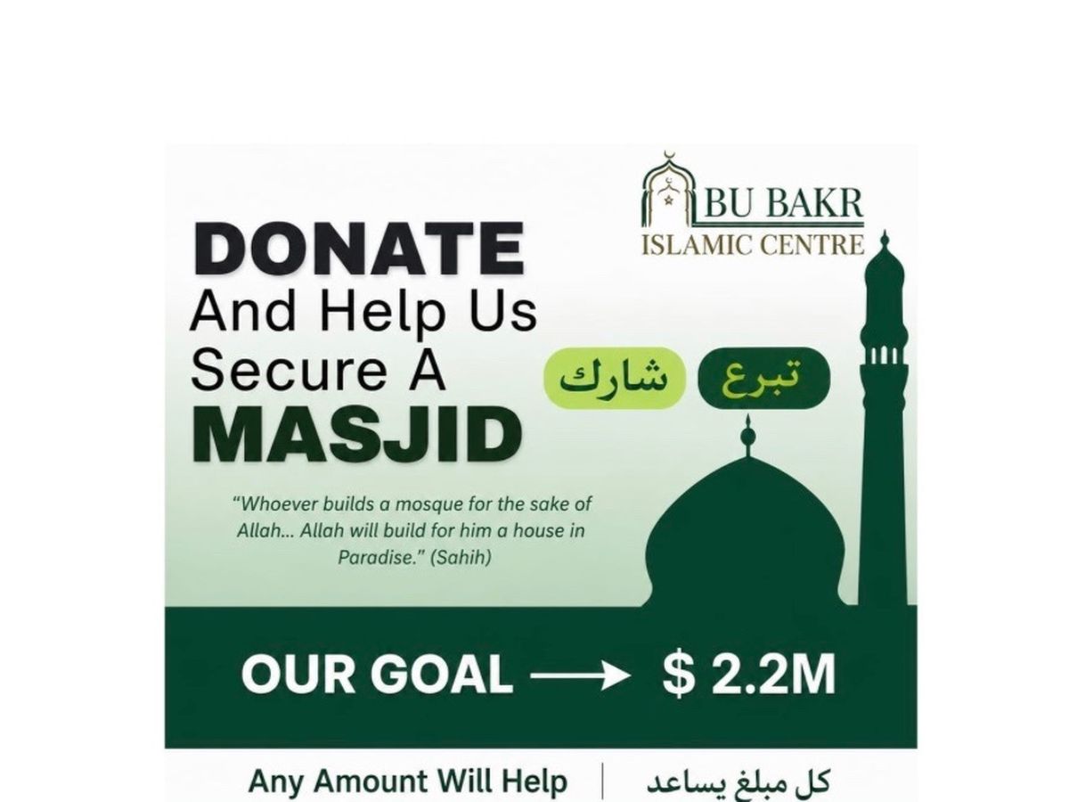 Fundraiser’s main image