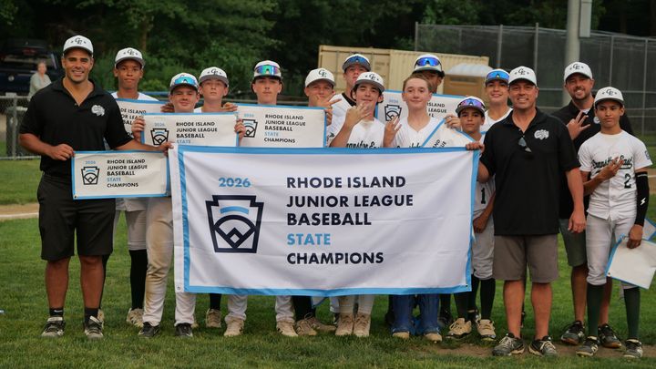 Help Cranston East Juniors Compete in Pennsylvania