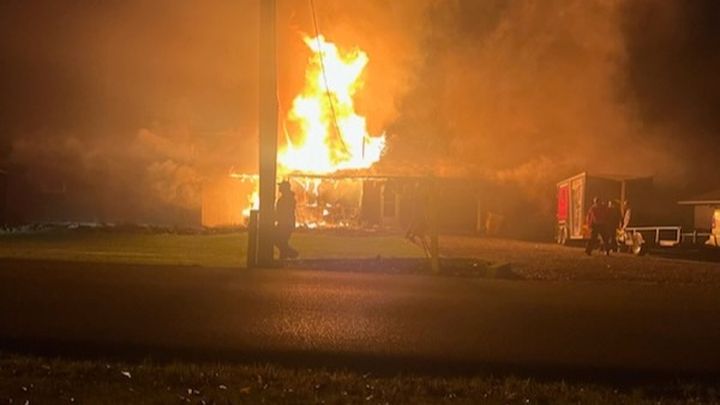 Main fundraiser photo