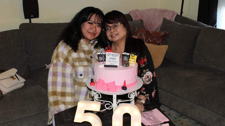 Main fundraiser photo