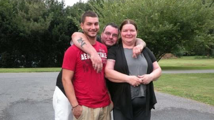 Give Donna the Farewell She Deserves campaign photo, 1 of 5