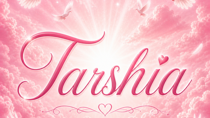 In Memory of Tarshia – Supporting Final Arrangements campaign photo, 1 of 6