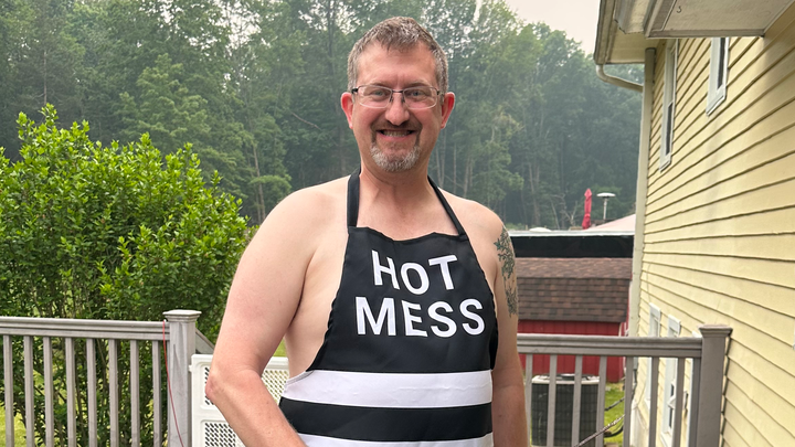 Main fundraiser photo