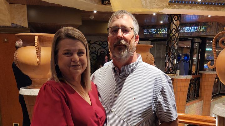 Main fundraiser photo