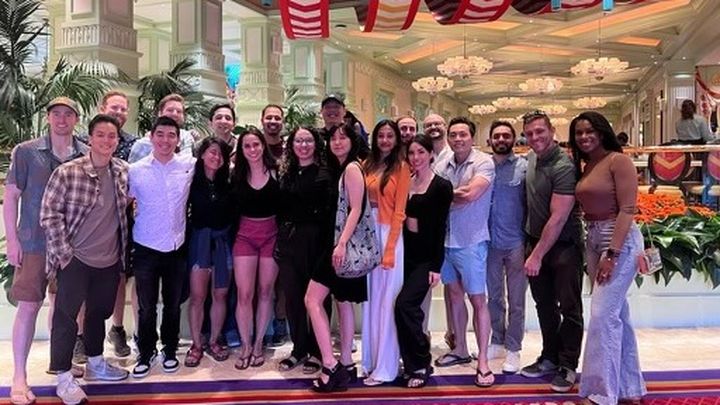 Main fundraiser photo