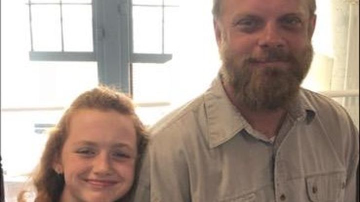 Main fundraiser photo