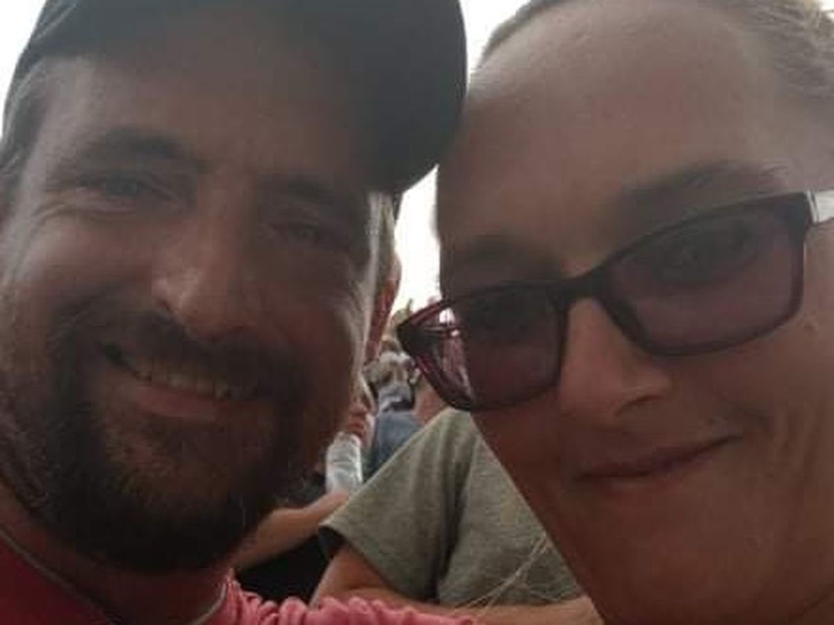 Fundraiser by Matthew Covert : Help the Covert family Home