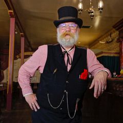 Daniel Anderson