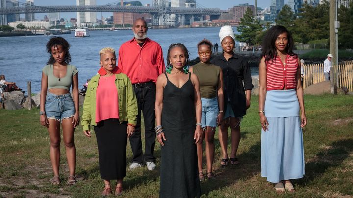 Help Black Dance Stories Attend the 36th IABD Conference campaign photo, 1 of 2