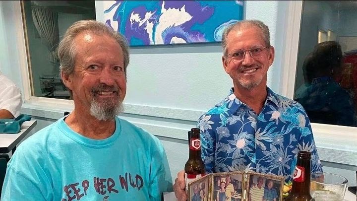 Help Macky and Mat Rebuild After Fire campaign photo, 1 of 7