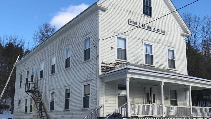 Main fundraiser photo