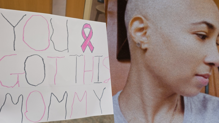 Join Lauren's battle against cancer - Your Support Matters campaign photo, 1 of 5