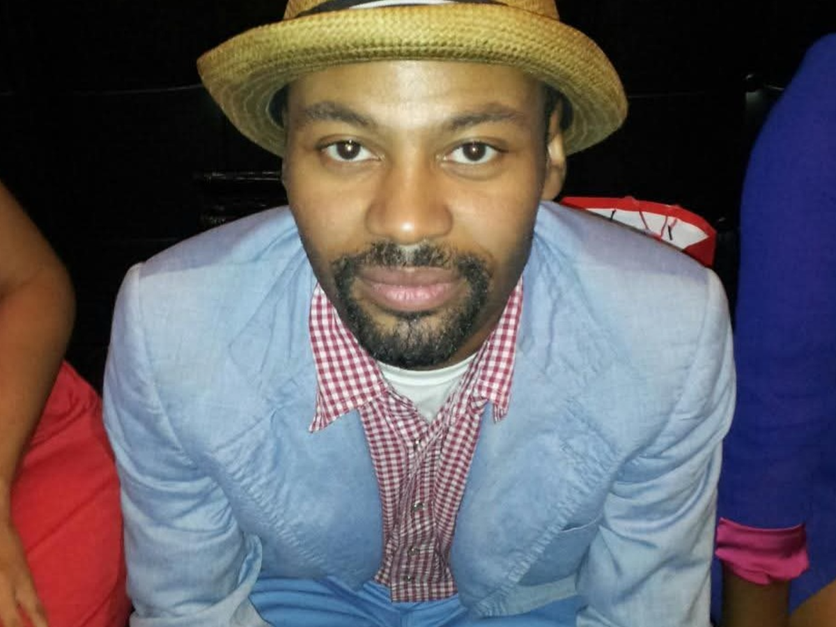 Charles Fitzpatrick Fundraiser for Sonya Fitzpatrick by Concitta Cavin : Honoring the Life ...