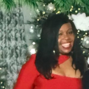 Monique Johnson