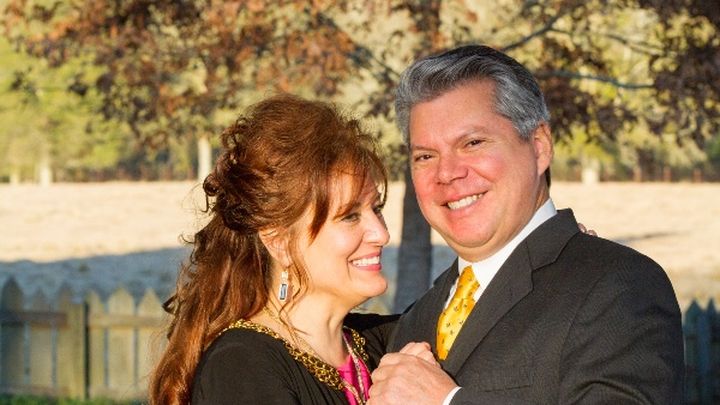 Main fundraiser photo