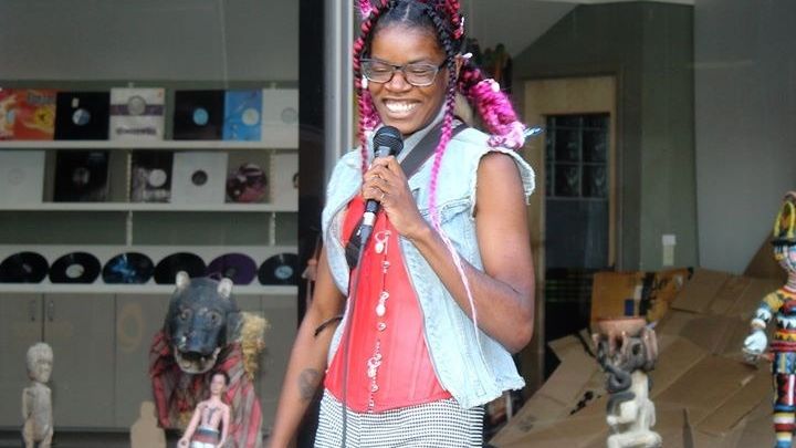 Main fundraiser photo
