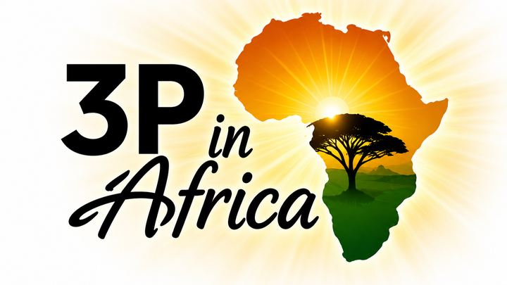 3P in AFRICA Projects campaign photo, 1 of 3