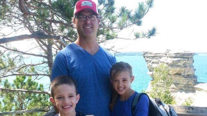 Help Loren & Mason: Funeral, Bills, Housing, Life campaign photo, 1 of 8
