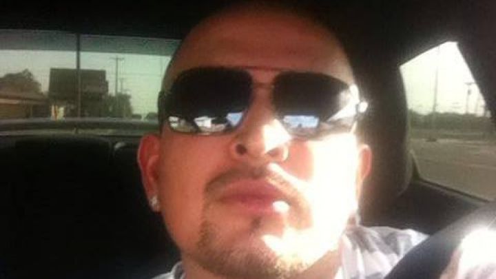Andrew Gonzalez Memorial campaign photo, 1 of 3