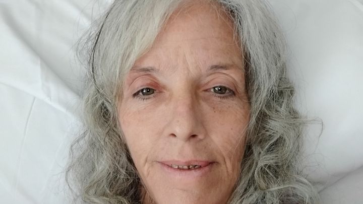 Support Recovery: Help with Medical and Living Costs campaign photo, 1 of 7