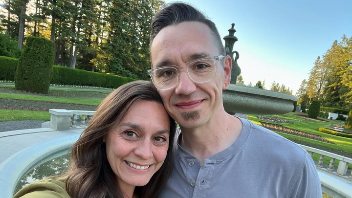 Help Support Mark and Tai After the Wildfire Took Their Home campaign photo, 1 of 6