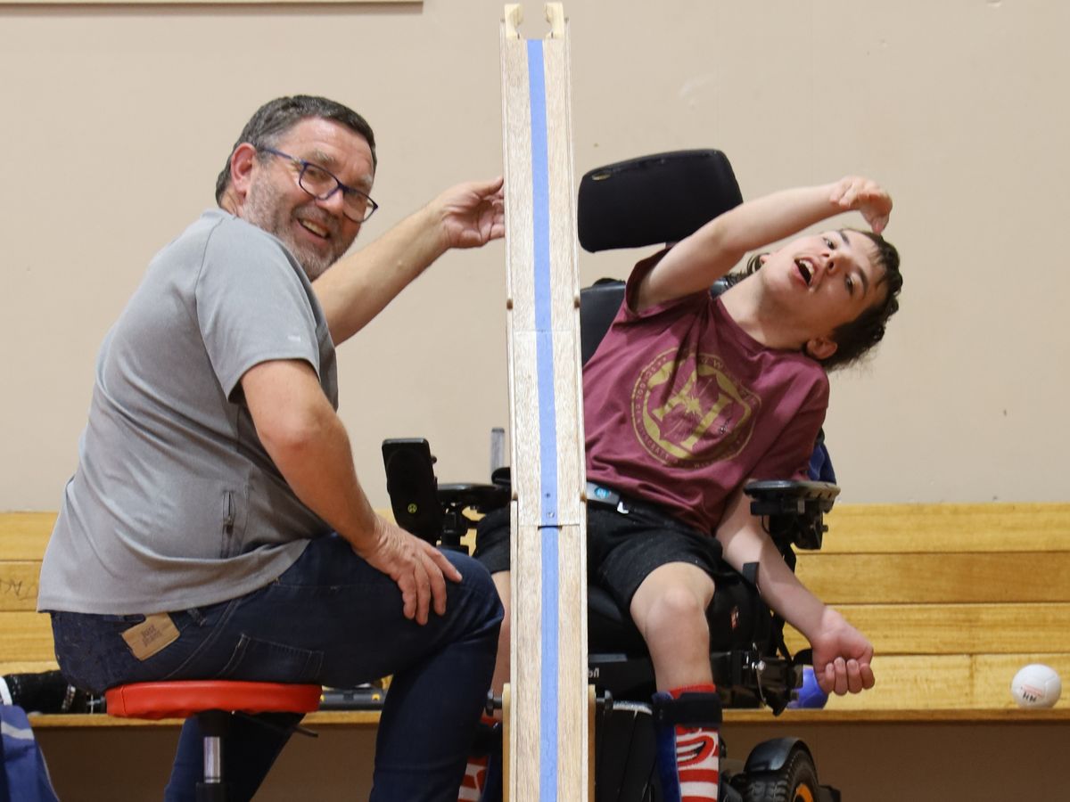 Fundraiser for Rohan Eastley by Anthony Randall : Help Rohan Eastley ...