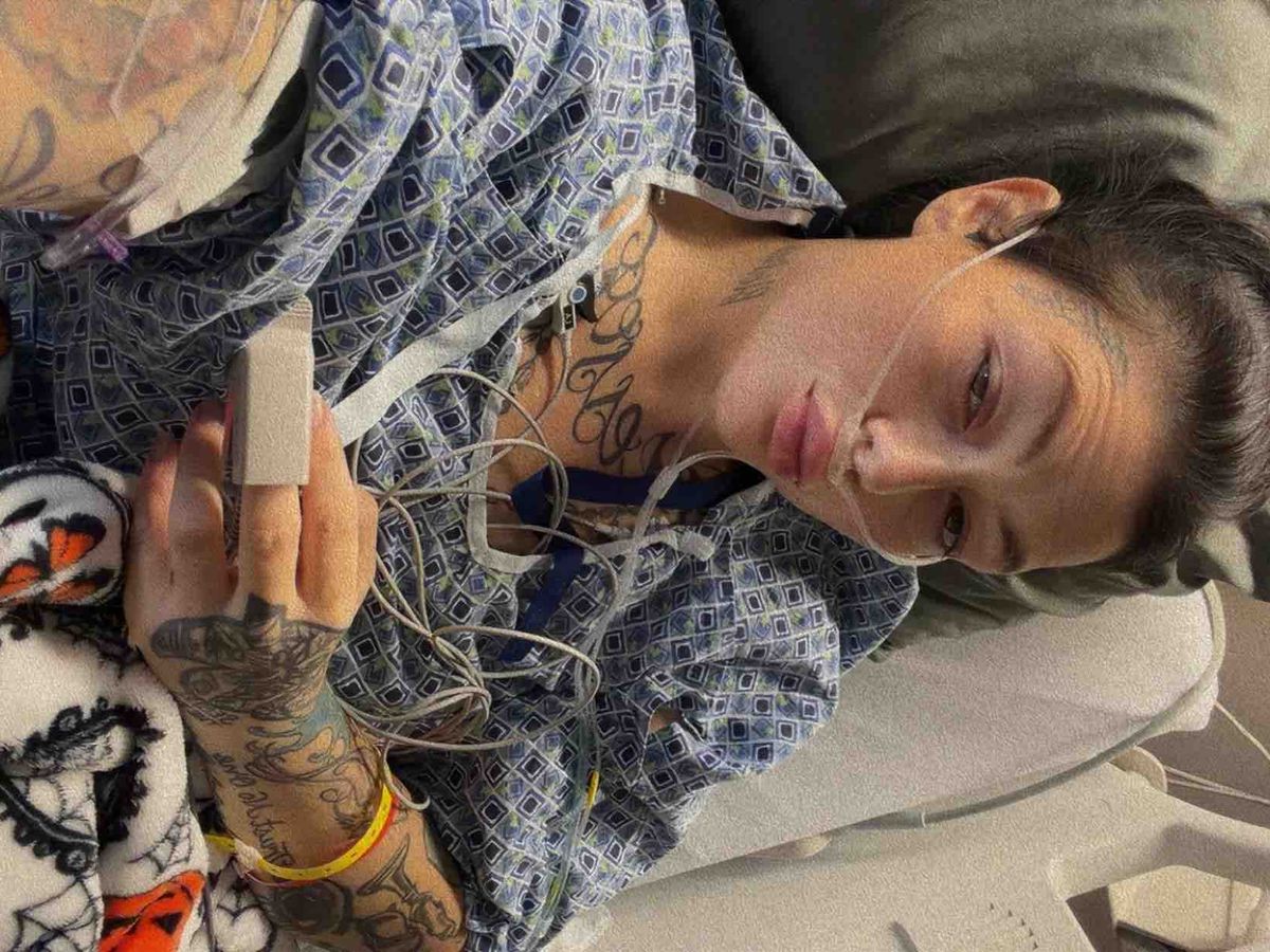 Fundraiser by Brianna Bailey : Help Brianna Heal After Ankle Surgery
